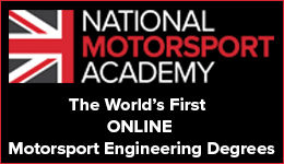 National Motorsport Academy